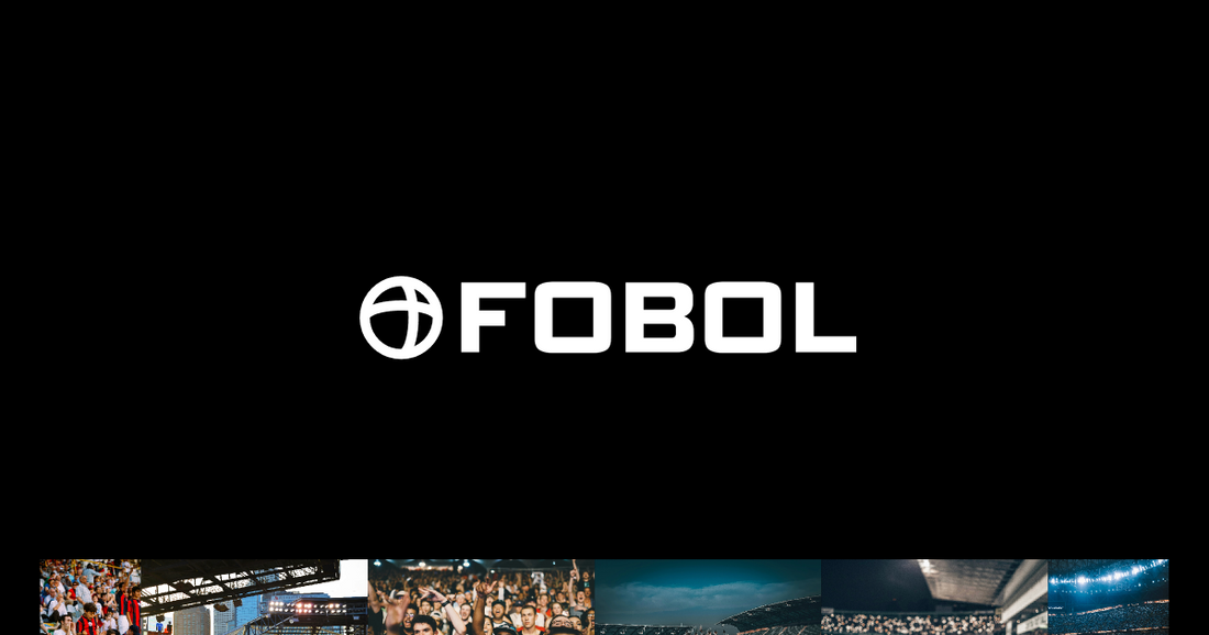 FOBOL: Pure Football Meets Minimal Design