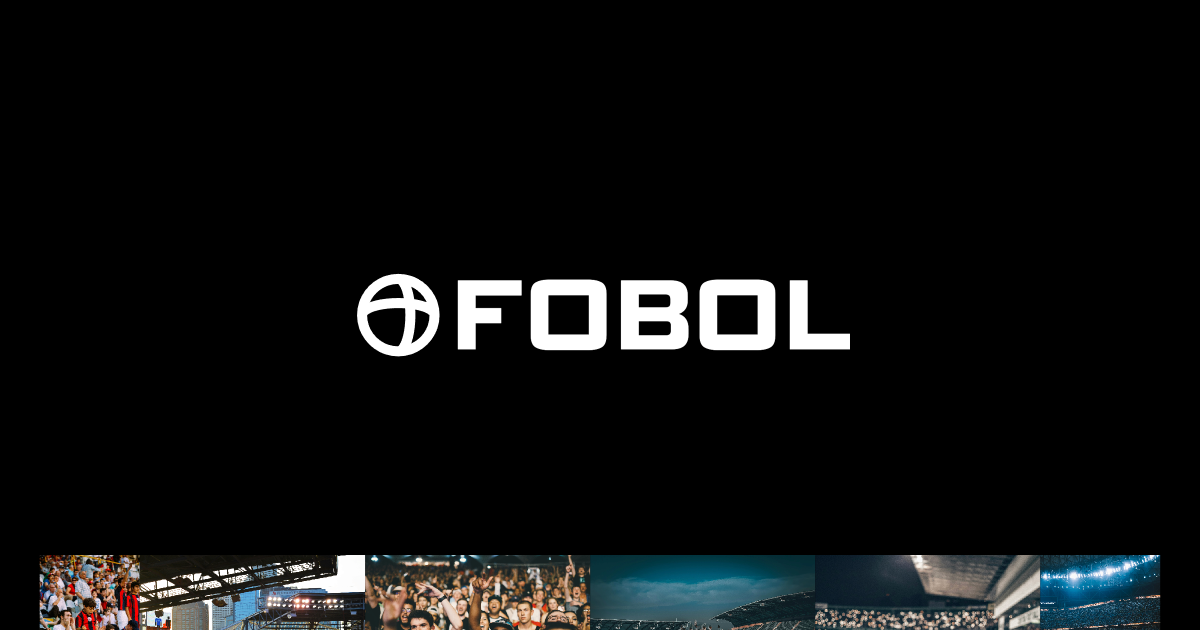 FOBOL: Pure Football Meets Minimal Design