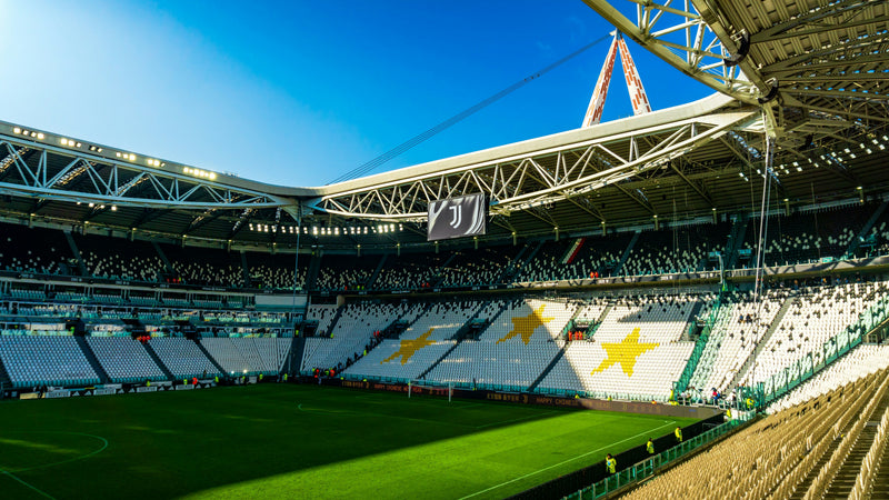 The Stadium Collection