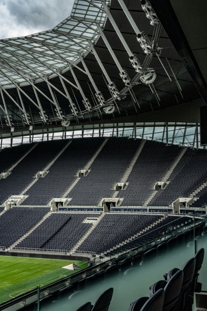 🏴󠁧󠁢󠁥󠁮󠁧󠁿 England Stadiums