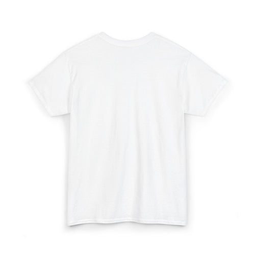 Real Madrid Stadium — FOBOL Cotton T‑Shirt